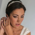 Servicios de maquillaje a domicilio de enlaces matrimoniales en Sevilla y Andalucía