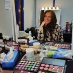 Ponte en contacto con Luisa Portales Make Up maquillaje bodas y eventos en Sevilla