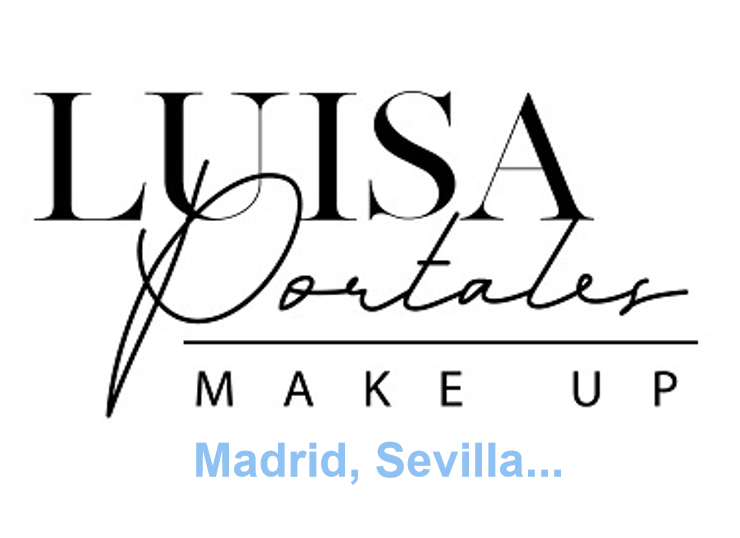 Luisa Portales Maquilladora profesional